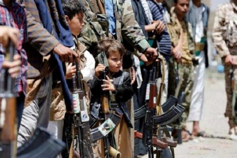 الأمم المتحدة تؤكد ارتكاب الحوثيين جرائم حرب في اليمن