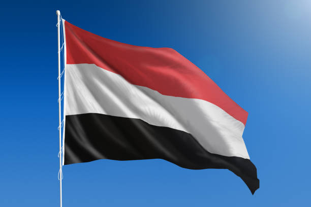 اليمن تدين استهداف منشئات نفطية تابعة لشركة أرامكو في السعودية