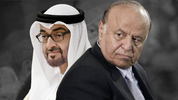 صحيفة : حوار غير مباشر بين الحكومة والامارات بواسطة سعودية