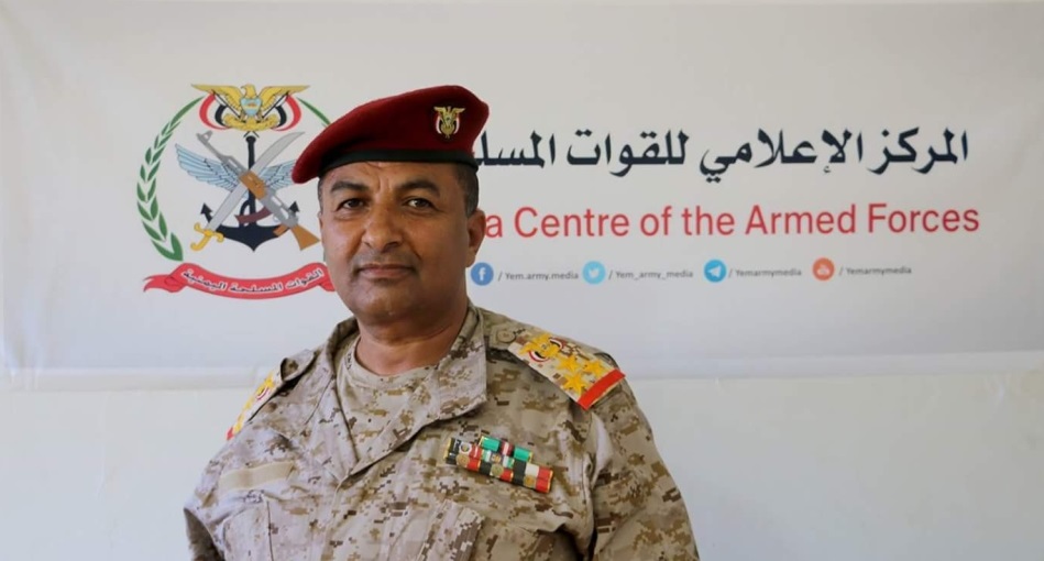ناطق الجيش: الأمم المتحدة مسئولة عن خروقات مليشيا الحوثي في الحديدة