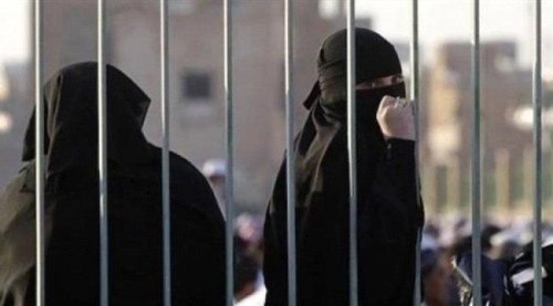 5 سنوات من المشاهد القاتمة.. المرأة اليمنية في مرمى الإجرام الحوثي