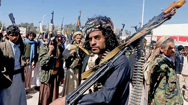 الحوثيون يرهنون السلام بشروط تضمن تثبيت انقلابهم على الشرعية