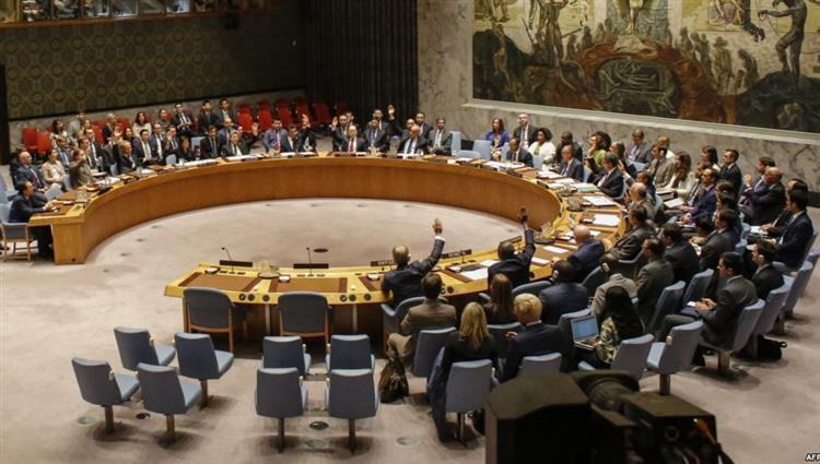 مجلس الأمن يؤكد على تنفيذ اتفاق الرياض واستئناف العملية السياسية وفقاً للمرجعيات