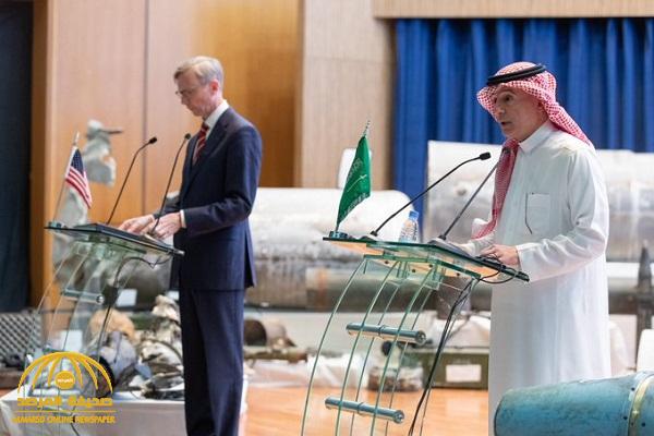 السعودية تضع ممارسات إيران العدوانية على طاولة مجلس الأمن