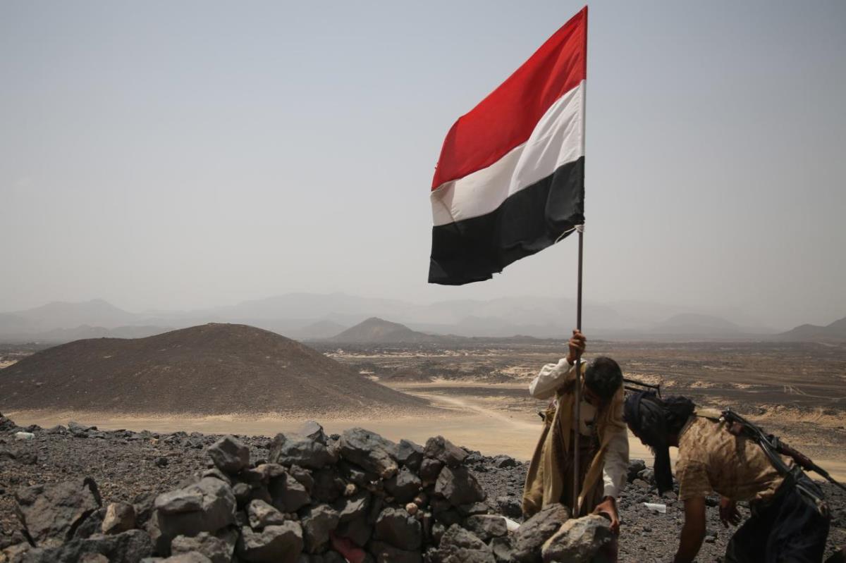 وزراء خارجية ثلاث دول أوروبية يضعون تصوراً لإحلال السلام في اليمن