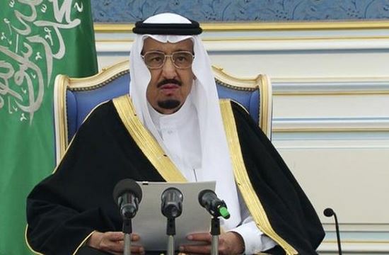 الملك سلمان: المملكة لن تتخلى عن الشعب اليمني حتى يستعيد كامل سيادته واستقلاله