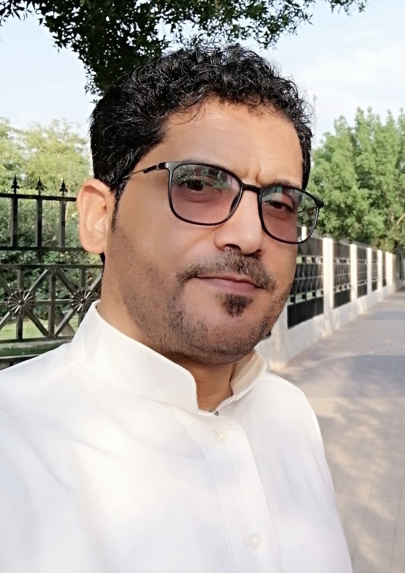 أحمد اليفرسي