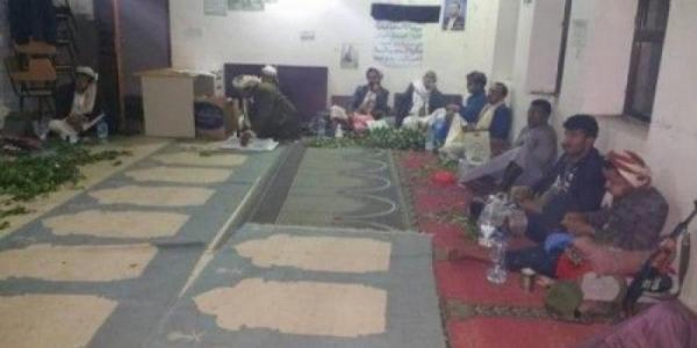 الأوقاف والارشاد تدعو إلى إدانة اعتداءات مليشيا الحوثي ضد المساجد والمصلين