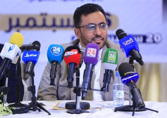 العديني: الحوثي جعل صنعاء تحت تصرف إيران ومارب حارسة اليمن من طموحات فارس