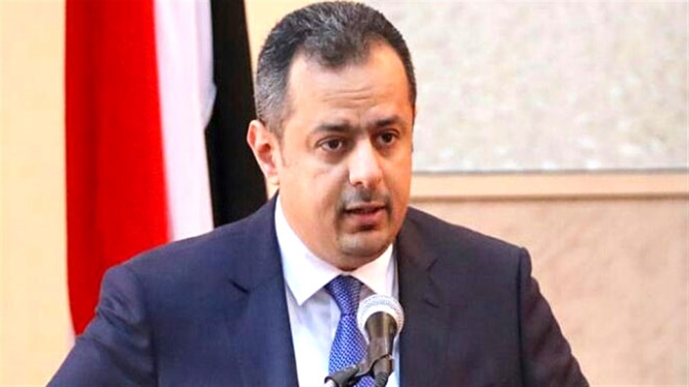 رئيس الوزراء يوجه بالتحقيق في اغتيال بلال منصور وملاحقة المتورطين
