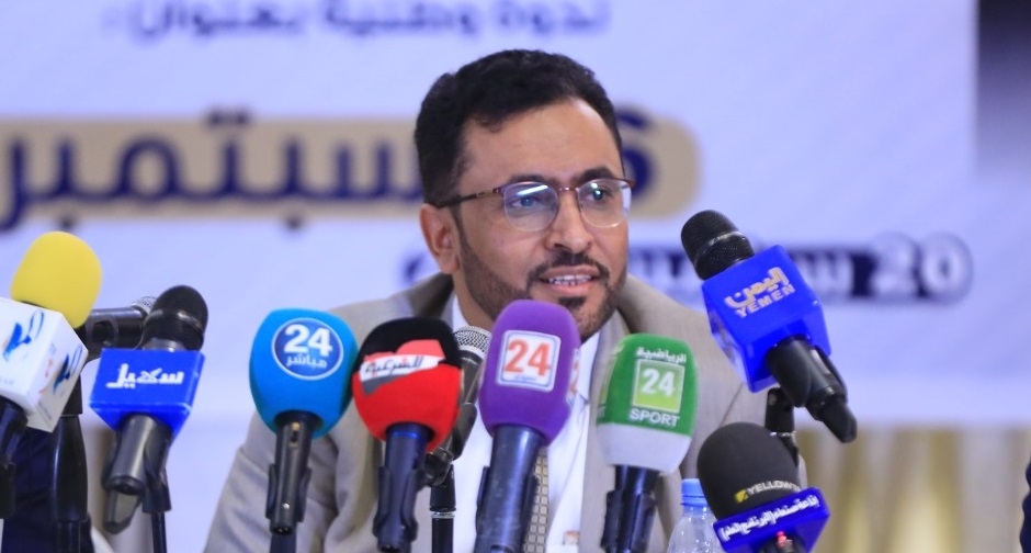 نائب رئيس إعلامية الإصلاح: اليمن طرف والحوثي طرف آخر والناس يستبشرون بغد بلا مليشيات