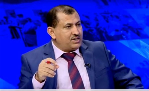 رئيس إعلامية الإصلاح: الحوثي لن يترك أي مظهر للدولة اليمنية ولو كان شكلياً