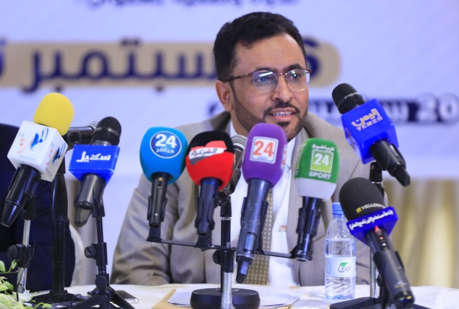 بيّن فرص نجاح الحوار وأسسه والتحديات..: العديني: الإصلاح أكثر طرف يمني واجه تحديات وجودية لتثبيت الحوار كأداة للتفاهمات